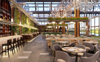 Masa Takımı ile Evinizi Güzelleştirin